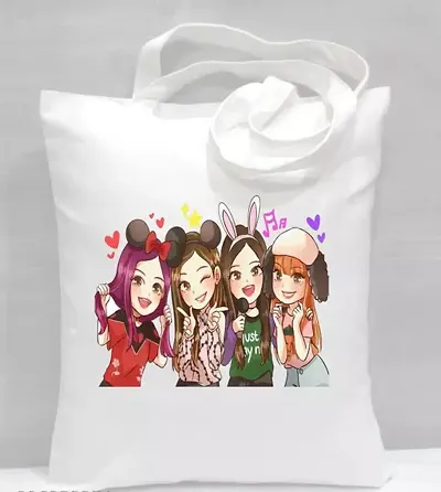 Best Selling Fabric Tote Bags 