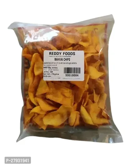 75G Makkai Chips