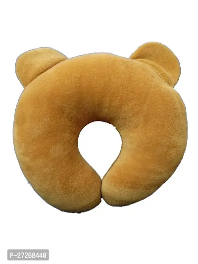 Baby Neck Support/Head Shaping Pillow-thumb2