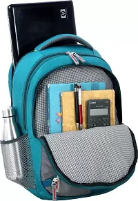 ADAAZEL Large 45 L Laptop Backpack Laptop Backpack Casual unisex Backpack school college laptop office bag-thumb1