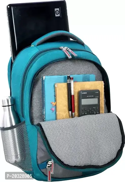 ADAAZEL Large 45 L Laptop Backpack Laptop Backpack Casual unisex Backpack school college laptop office bag-thumb2