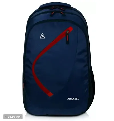 ADAAZEL Large 45 L Laptop Backpack Casual unisex Backpack school college laptop office bag