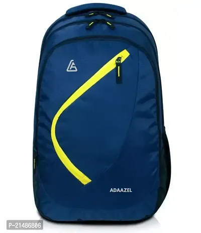 ADAAZEL Large 45 L Laptop Backpack C school bag College bag office bag unisex bags travel bags