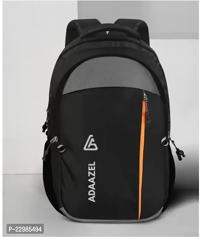 ADAAZEL Large 45 L school bag  Casual unisex Backpack school college laptop office bag