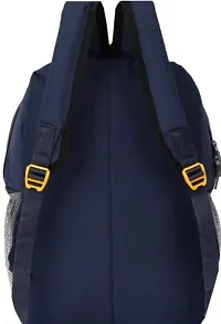 30 PP TIFFIN BAG LAPTOP BAG NAVY BLUE 2  Fancy Modern Unisex school bags ofice bags |-thumb3