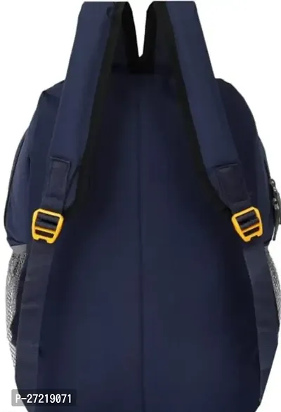 30 PP TIFFIN BAG LAPTOP BAG NAVY BLUE 2  Fancy Modern Unisex school bags ofice bags |-thumb4