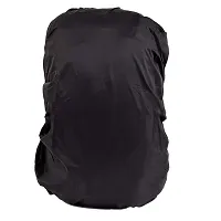 CHANCY - Waterproof Rain and Dust Cover for Laptop Bags and Backpacks - Keeps Belongings Dry from Rain, Snow, Mud and Dust-thumb1