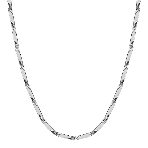 Trendy Stainless Steel Chain For Men