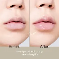 Brightening Lip Mask For Women 10 Pcs-thumb3