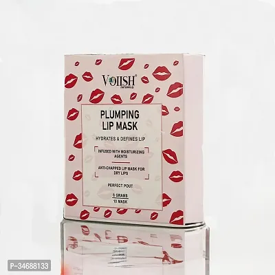 Lip Mask For Dark Lips 10 Pcs-thumb0