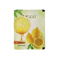 VOIISH Face serum sheet mask glowing fruit skin care dry oily men women deep cleansing-thumb2