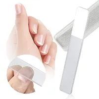 Nano Glass Nail Files Crystal Nail Shine Buffer Polisher for Natural Fingernails-thumb4