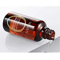 Skin Tightener  Hair Nourishment Oil Protects from Hair Breakage Healing Properties 30ml-thumb2