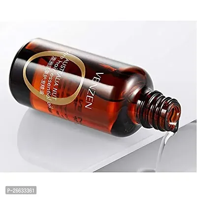 Skin Tightener  Hair Nourishment Oil Protects from Hair Breakage Healing Properties 30ml-thumb3