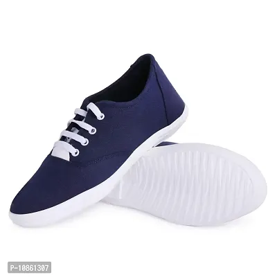 KANEGGYE 786 Sneakers Outdoor Canvas Trendy Branded Shoes for Men's-thumb3