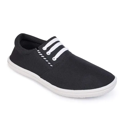 KANEGGYE@ 642 Loafers Slip On Sneakers Trendy Quality Shoes for Men