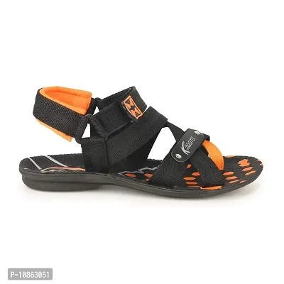 Kzaara 2126 Sandals Floaters Flip Flops Slippers for Men-thumb2