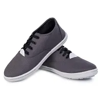 KANEGGYE 659-sneakers-grey-8uk-thumb3