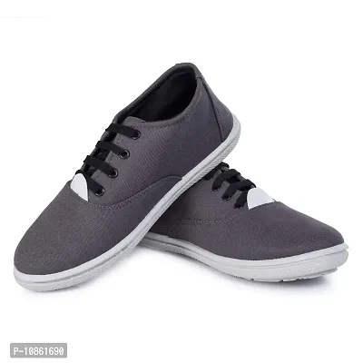 KANEGGYE 659-sneakers-grey-8uk-thumb4