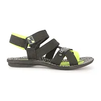 KANEGGYE 2125 Sandals for Men 6Uk Green-thumb3