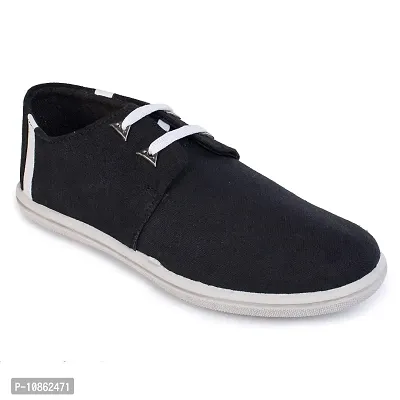 KANEGGYE 732-Casual-Black-8uk-thumb3