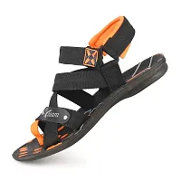 Kzaara 2126 Sandals Floaters Flip Flops Slippers for Men-thumb3