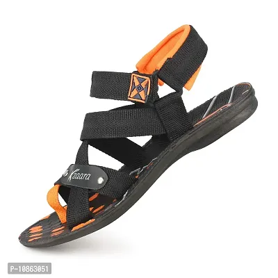 Kzaara 2126 Sandals Floaters Flip Flops Slippers for Men-thumb4