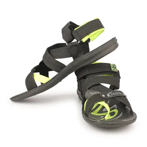 KANEGGYE 2127 Sandals Floaters Slippers for Men