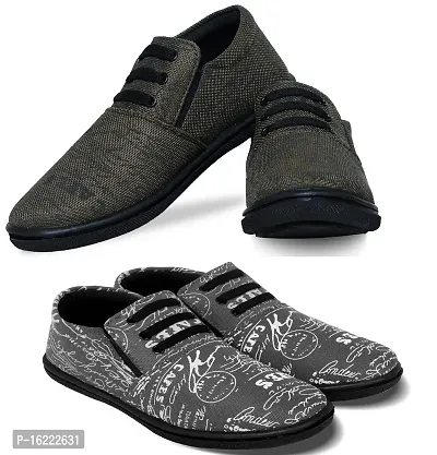 Casual Shoe For Men-thumb0