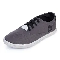 KANEGGYE 659-sneakers-grey-8uk-thumb1