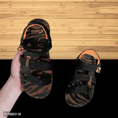 kaneggye Sandal For Men-thumb3