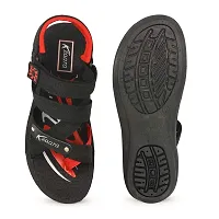 Kaneggye 2127 Red Sandals for Boys 9uk-thumb3