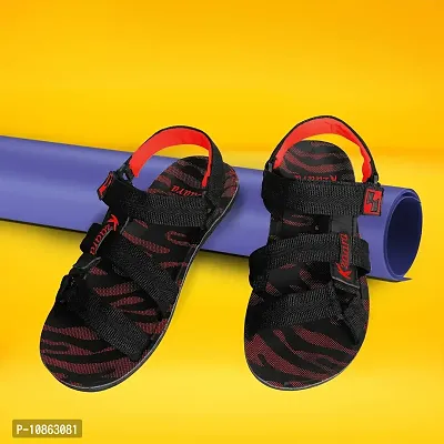 kaneggye Sandal For Men-thumb3