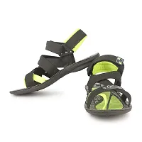KANEGGYE 2125 Sandals for Men 6Uk Green-thumb1