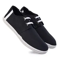 KANEGGYE 732-Casual-Black-8uk-thumb3