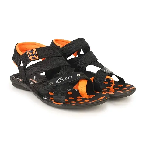 Kzaara 2126 Sandals Floaters Flip Flops Slippers for Men