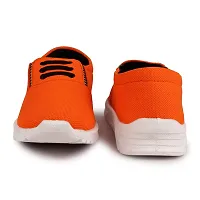 KANEGGYE Bolt-Casual-9uk-Men's-Orange-thumb2