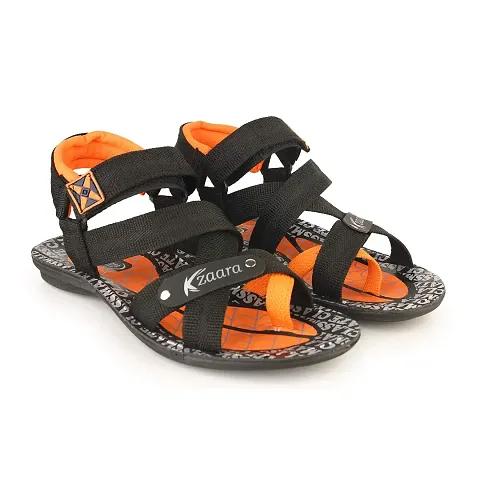 KANEGGYE 2125 Sandals for Men 10Uk