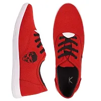 KANEGGYE 658-Casual-Red-10UK-thumb1