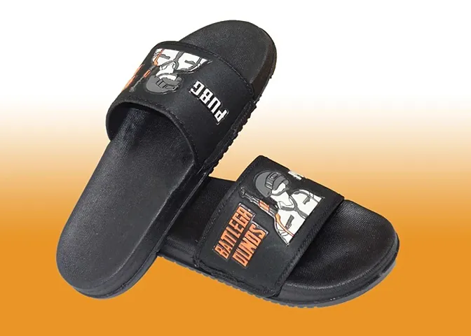 Trendy On Flip Flop For Men