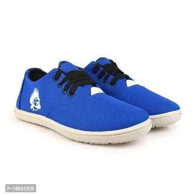 KANEGGYE 659-sneakers-royal blue-007uk-thumb0