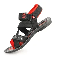 KANEGGYE 2125 Red Sandals for Men 9Uk-thumb4