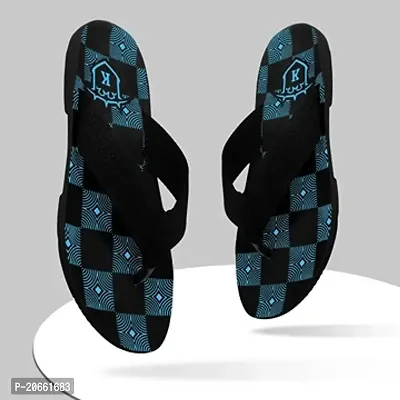 fancy slipper with comfortable feel-slipper  for men-thumb2