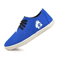 KANEGGYE 659-sneakers-royal blue-007uk-thumb3