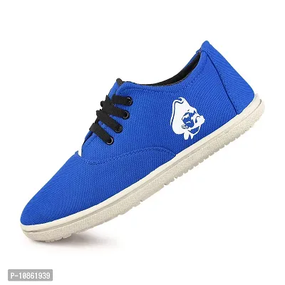 KANEGGYE 659-sneakers-royal blue-007uk-thumb4