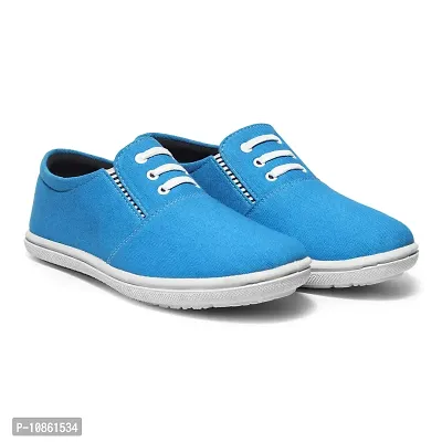 Kaneggye deals canvas shoes