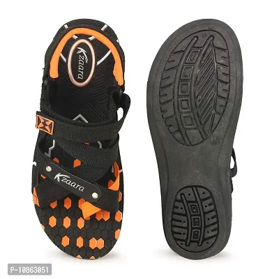 Kzaara 2126 Sandals Floaters Flip Flops Slippers for Men-thumb3