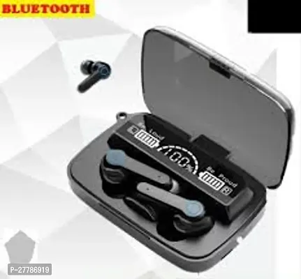 Classy Wireless Bluetooth Ear Buds