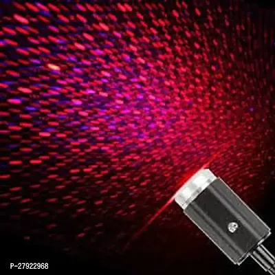 Attractive USB Night Decoration Laser LED Light