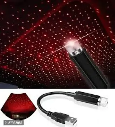 Attractive USB Night Decoration Laser LED Light-thumb0